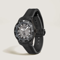 Iced Sea Automatic Date 0 Oxygen