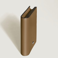 Kartenetui 4 cc aus Meisterstück Leder