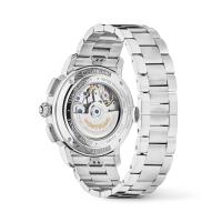 Star Legacy Chronograph Day & Date Limited Edition - 800 Exemplare