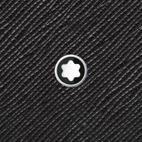 Sartorial Brieftasche 6 cc mit Geldclip