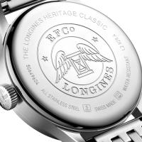 LONGINES SECTOR DIAL