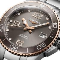 HYDROCONQUEST