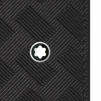 Extreme 3.0 Kartenetui 8 cc mit Reißverschlussfach