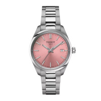 PR 100 Quartz 34mm