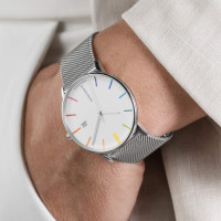 Form Quarz Bauhaus Edition
