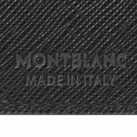 Montblanc Sartorial Kartenetui 4 cc
