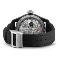 Big Pilot's Watch Perpetual Calendar Edition “Rodeo Drive”