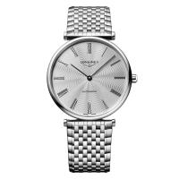 LA GRANDE CLASSIQUE DE LONGINES