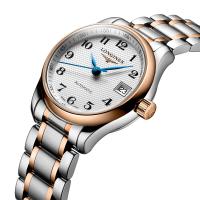 LONGINES MASTER COLLECTION