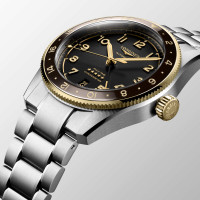 LONGINES SPIRIT ZULU TIME