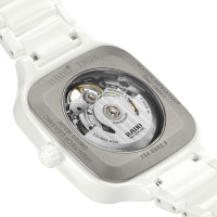 True Square Automatic Skeleton