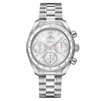 Speedmaster 38
