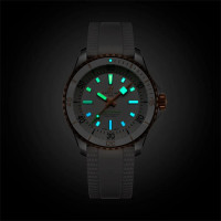 Superocean Automatic 36