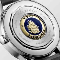FLAGSHIP HERITAGE MOONPHASE