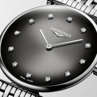 LA GRANDE CLASSIQUE DE LONGINES