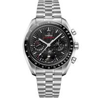 Speedmaster Mondphase