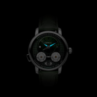 Star Legacy Nicolas Rieussec Chronograph 43 mm