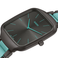 True Square Thinline Les Couleurs™ Le Corbusier