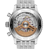 Navitimer B19 Chronograph 43 Perpetual Calender