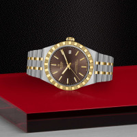 TUDOR Royal