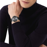 1858 Geosphere Chronograph 0 Oxygen The 8000 Limited Edition