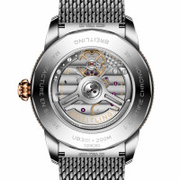 Superocean Heritage B31 Automatic 42
