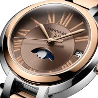 LONGINES PRIMALUNA MOONPHASE