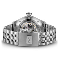 Big Pilot's Watch 43