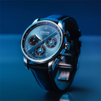 Belisar Chronograph