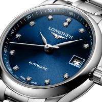 LONGINES MASTER COLLECTION
