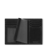 Meisterstück Brieftasche 7 cc mit Ausweisetui