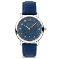 Star Legacy Automatic Date Limited Edition