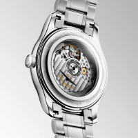LONGINES MASTER COLLECTION ARABIC DIAL