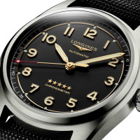 LONGINES SPIRIT