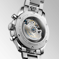 LONGINES SPIRIT FLYBACK