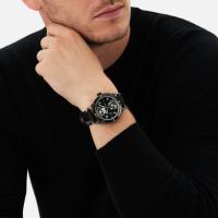 1858 Geosphere Ultra-Black Limited Edition 