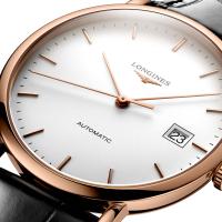 LONGINES ELEGANT COLLECTION
