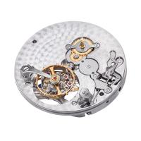 Star Legacy Suspended Exo Tourbillon Limited Edition 58