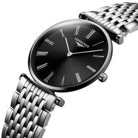 LA GRANDE CLASSIQUE DE LONGINES
