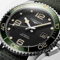 HYDROCONQUEST