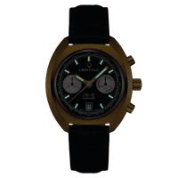 DS-2 Chronograph Automatic