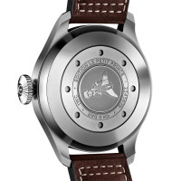 Big Pilot’s Watch Edition “Le Petit Prince”