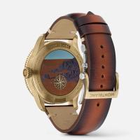 1858 Geosphere Limited Edition
