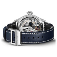 Big Pilot's Watch Perpetual Calendar