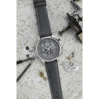 Belisar Chronograph Monphase