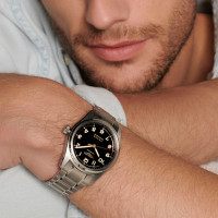 LONGINES SPIRIT