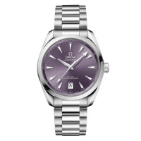 Seamaster Aqua Terra Shades
