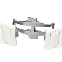True Square Automatic Open Heart