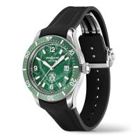 1858 Iced Sea Automatic Date