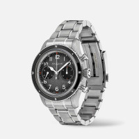 1858 Automatic Chronograph 0 Oxygen The 8000